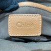 CHLOE 克蘿伊 MARCIE 牛皮 肩背包 淺棕色 金釦