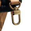 LOUIS VUITTON 路易威登 ODEON NM PM M45354 單肩包 PVC帆布 老花 棕色