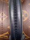LOUIS VUITTON 路易威登 Palm Springs Mini 後背包 M44873 老花 金釦