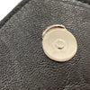 SAINT LAURENT 聖羅蘭 CASSANDRE MESSENGER 信封郵差包 山羊皮 肩背包 黑