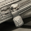 LOUIS VUITTON 路易威登 M44810 KEEPALL BANDAEL 50  旅行袋 老花壓紋皮革 黑色