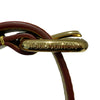 LOUIS VUITTON 路易威登 ODEON NM PM M45354 單肩包 PVC帆布 老花 棕色