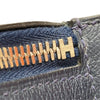 HERMES 愛馬仕 CITYSLIDE CROSS BELT BAG 腰包 深藍色