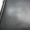 SAINT LAURENT 聖羅蘭 SOLFERINO 平滑小牛皮 肩背包 斜背包 黑