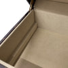 LOUIS VUITTON 路易威登 M47641 COFFRET 8 MONTRES 腕錶箱 棕色 PVC帆布 金釦