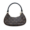LOUIS VUITTON 路易威登 CATCHY PM 老花 肩背包