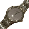 OMEGA 歐米茄 434.10.28.60.03.001 0 灰錶面De Ville Prestige 27MM 腕錶 石英錶