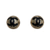 CHANEL 香奈兒 COCOMARK EARRINGS 耳環