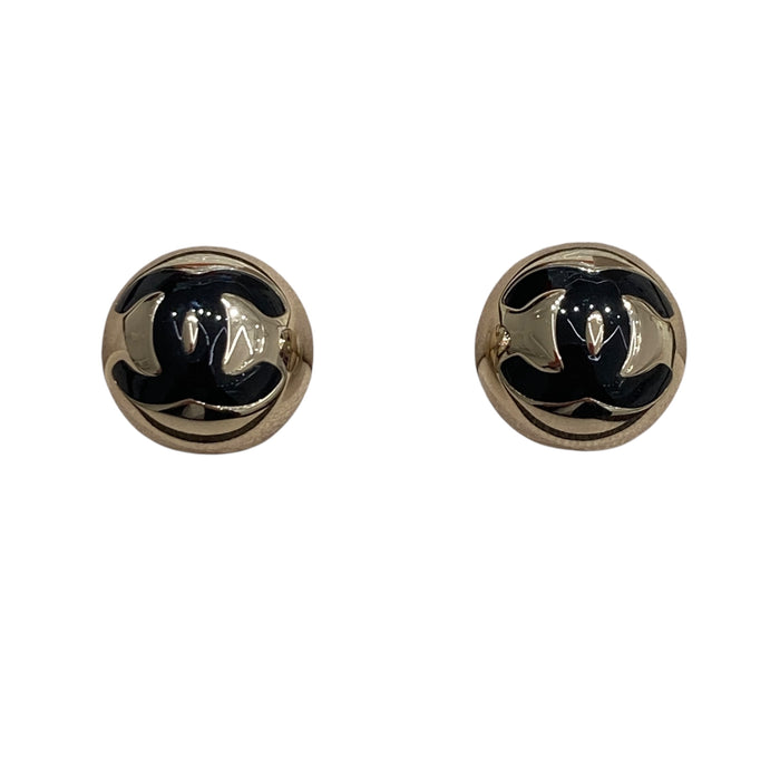 CHANEL 香奈兒 COCOMARK EARRINGS 耳環