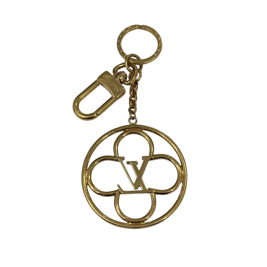 LOUIS VUITTON 路易威登 M69002 合金 吊飾