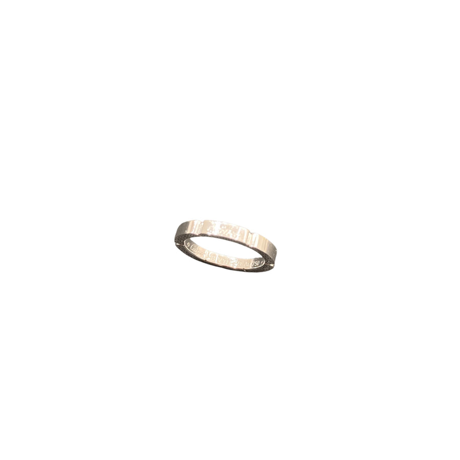 CARTIER 卡地亞 MAILLON PANTHÈRE #48 戒指