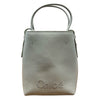 CHLOE SENSE MICRO TOTE BAG 淡綠色 皮革