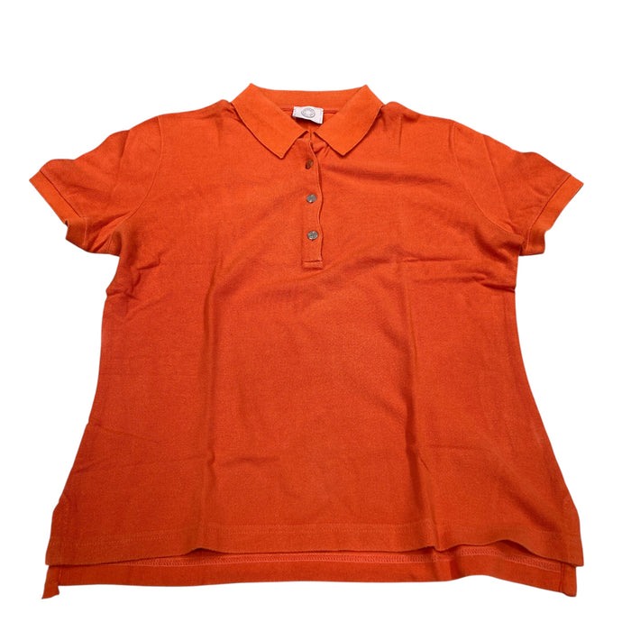 HERMES 愛馬仕 DOUBLE JEU 上衣