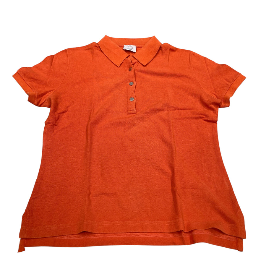 HERMES 愛馬仕 DOUBLE JEU 上衣
