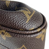LOUIS VUITTON 路易威登 MONOGRAM FAVORITE PM M40718 單肩包 PVC帆布 老花 棕色