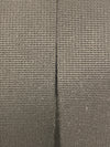 HERMES 愛馬仕 EVELYNE29 黑色 銀釦