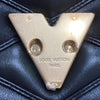 LOUIS VUITTON 路易威登 GO-14 MM M22891 單肩包/兩用手提包 皮革 黑色