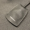 SALVATORE FERRAGAMO 菲拉格慕 牛皮 手提袋 側背 黑色