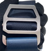 HERMES 愛馬仕 CITYSLIDE CROSS BELT BAG 腰包 深藍色