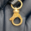 CHANEL 香奈兒 22 BAG 黑色 金釦