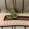 LOUIS VUITTON 路易威登 M40157 NEVERFULL GM MONOGRAM 托特包 PVC帆布 老花 棕色 金釦