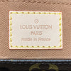 LOUIS VUITTON 路易威登 MONOGRAM MAREL SAC ADO M51158 雙肩包 PVC帆布 老花 棕色