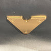 LOUIS VUITTON 路易威登 GO-14 MM M22891 單肩包/兩用手提包 皮革 黑色