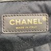 CHANEL 香奈兒 22 BAG 黑色 金釦