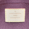 LOUIS VUITTON 路易威登 MONOGRAM FAVORITE PM M40718 單肩包 PVC帆布 老花 棕色