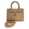 CHANEL 香奈兒 A69929 Neo Executive 皮革 手提包 粉色