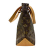 Louis Vuitton 路易威登 M51148 CABAS PIANO PVC帆布 手提肩背包 棕色經典老花