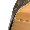 Louis Vuitton 路易威登 M51148 CABAS PIANO PVC帆布 手提肩背包 棕色經典老花