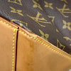 Louis Vuitton 路易威登 M51148 CABAS PIANO PVC帆布 手提肩背包 棕色經典老花