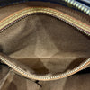 Louis Vuitton 路易威登 M51148 CABAS PIANO PVC帆布 手提肩背包 棕色經典老花