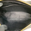 CELINE 思琳 194502 TRIOMPHE 凱旋門 PVC帆布 LOGO 中型斜背包 棕色