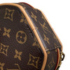LOUIS VUITTON 路易威登 M68570 BOITE CHAPEAU MINI PVC帆布 肩背包 棕色老花