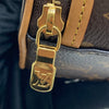 LOUIS VUITTON 路易威登 M68570 BOITE CHAPEAU MINI PVC帆布 肩背包 棕色老花
