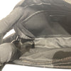LOUIS VUITTON 路易威登 M45585 MONOGRAM ECLIPSE STEAMER MESSENGER 側背包 PVC帆布 老花 黑色