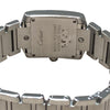 CARTIER _地亞 TANK FRANCAISE WE110006 不_鋼