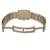 CARTIER _地亞 TANK FRANCAISE WE110006 不_鋼