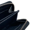 LOUIS VUITTON 路易威登 N63076 Zippy PVC帆布 零錢包 黑色棋盤格