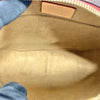 LOUIS VUITTON 路易威登 M52294 BOITE CHAPEAU SOUPLE PM 飯盒包 帆布肩背 圓餅包 老花 棕色 金釦