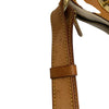 LOUIS VUITTON 路易威登 M40196 Greta Multicolore PVC帆布 肩背包 黑三彩