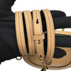 CHLOE 蔻依 Nile bag 手提包 皮革 奶茶色 金釦