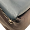 BOTTEGA VENETA 寶緹嘉 PIAZZA 可肩背 皮革 手提包 拚色