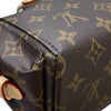 LOUIS VUITTON 路易威登 M25085 2025 早秋系列  ODYSSÉE 側背手提包 帆布 棕色 金釦