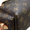 LOUIS VUITTON 路易威登 M25085 2025 早秋系列  ODYSSÉE 側背手提包 帆布 棕色 金釦