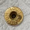 LOUIS VUITTON 路易威登 M83231 ROSALIE 牛皮 零錢包 藍色