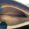 LOUIS VUITTON 路易威登 M41528 SPEEDY 25 波士頓包 PVC帆布 老花 金釦