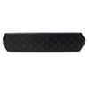 LOUIS VUITTON 路易威登 M40566 Explorer 公事肩背包 PVC MONOGRAM ECLIPSE 灰色 銀釦